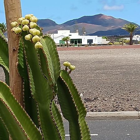Casa Los Volcanes Uga Esterno foto